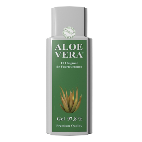 Aloe Gel 500 ml